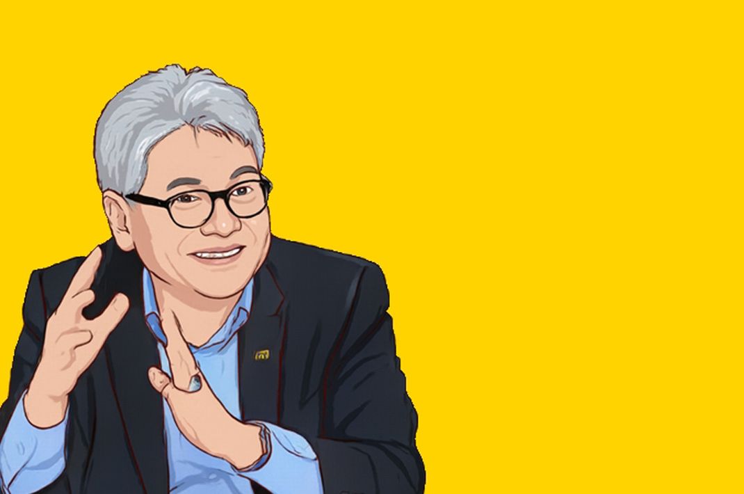 Artikel Prof. Dr.  Ahmad M Ramli, S.H., M.H., FCB.Arb. - Kompas.com